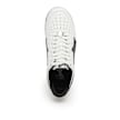 A Bathing Ape Bape Sta Os #2 M2 weiß 87046 4