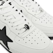 A Bathing Ape Bape Sta Os #2 M2 weiß 87046 6