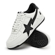 A Bathing Ape Bape Sta Os #2 M2 weiß 87046 7