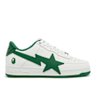 A Bathing Ape Bape Sta Os #2 M2 white 87047 2