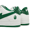 A Bathing Ape Bape Sta Os #2 M2 white 87047 5