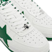 A Bathing Ape Bape Sta Os #2 M2 white 87047 6