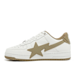 A Bathing Ape Bape Sta Os #2 M2 beige 89092 3