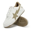 A Bathing Ape Bape Sta Os #2 M2 beige 89092 7