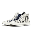 Converse x Brain Dead Chuck 70 Hi multicolor 87048 1