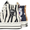 Converse x Brain Dead Chuck 70 Hi multicolor 87048 5