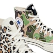 Converse x Brain Dead Chuck 70 Hi multicolor 87048 6