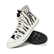 Converse x Brain Dead Chuck 70 Hi multicolor 87048 7