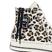 Converse x Brain Dead Chuck 70 Hi multicolor 87048 8