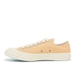 Converse x Golf Le Fleur Darryl Chuck 70 OX yellow 85260 3