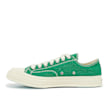 Converse x Golf Le Fleur Darryl Chuck 70 OX grün 87050 3