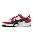 A Bathing Ape Bape Sta Os #2 M2 rot 85266 3