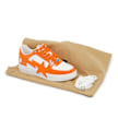 A Bathing Ape Bape Sta Os #3 oranje 87052 8