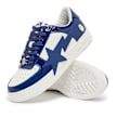 A Bathing Ape Bape Sta Os #3 blue 87054 7
