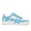 A Bathing Ape Bape Sta Os #3 blue 85263 2