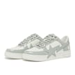 A Bathing Ape Bape Sta Os #3 grau 87059 1