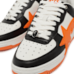 A Bathing Ape Bape Sta Os #2 M2 noir 85271 5