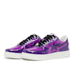 A Bathing Ape Bape Sta Icon M3 lila 85269 1