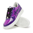 A Bathing Ape Bape Sta Icon M3 lila 85269 7