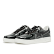 A Bathing Ape Bape Sta Icon M2 grey 89094 1