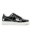 A Bathing Ape Bape Sta Icon M2 grey 89094 2