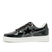 A Bathing Ape Bape Sta Icon M2 grey 89094 3