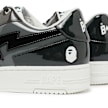 A Bathing Ape Bape Sta Icon M2 grey 89094 5