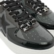 A Bathing Ape Bape Sta Icon M2 grey 89094 6