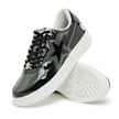 A Bathing Ape Bape Sta Icon M2 grey 89094 7