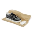 A Bathing Ape Bape Sta Icon M2 grey 89094 8