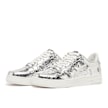 A Bathing Ape Sta #5 M2 silber 85268 1