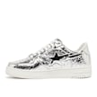 A Bathing Ape Sta #5 M2 silber 85268 3