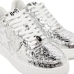 A Bathing Ape Sta #5 M2 silber 85268 6