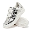 A Bathing Ape Sta #5 M2 silber 85268 7