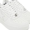 A Bathing Ape Bape Sta #3 M3 white 87058 6