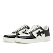 A Bathing Ape Bape Sta #3 M2 white 85270 1