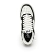 A Bathing Ape Bape Sta #3 M2 white 85270 4