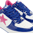 A Bathing Ape Bape Sta #1 M2 blue 87057 5