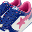 A Bathing Ape Bape Sta #1 M2 blue 87057 6
