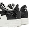 A Bathing Ape Bape Sta #3 L wit 87062 5