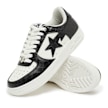 A Bathing Ape Bape Sta #3 L wit 87062 7