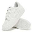 A Bathing Ape Bape Sta #3 L blanc 85275 7