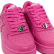A Bathing Ape Wmns Sta #52 L light pink 87063 5