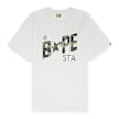 A Bathing Ape 1St Camo Bape Sta Tee grijs 87061 1