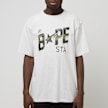 A Bathing Ape 1St Camo Bape Sta Tee grey 87061 2