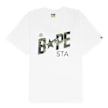 A Bathing Ape 1St Camo Bape Sta Tee wit 87060 1