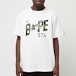A Bathing Ape 1St Camo Bape Sta Tee wit 87060 2