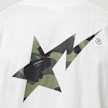 A Bathing Ape 1St Camo Bape Sta Tee wit 87060 5