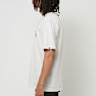 A Bathing Ape College Tee M grijs 85279 3