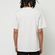 A Bathing Ape College Tee M grijs 85279 4